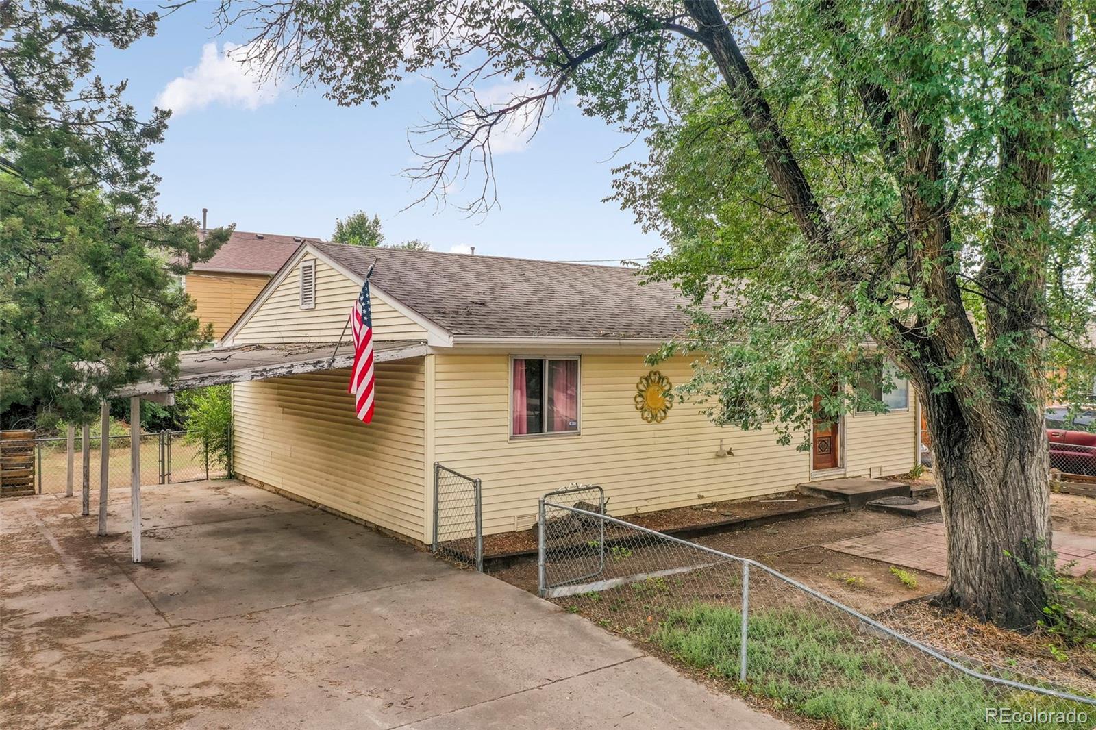 MLS Image #38 for 2402  chimayo drive,colorado springs, Colorado