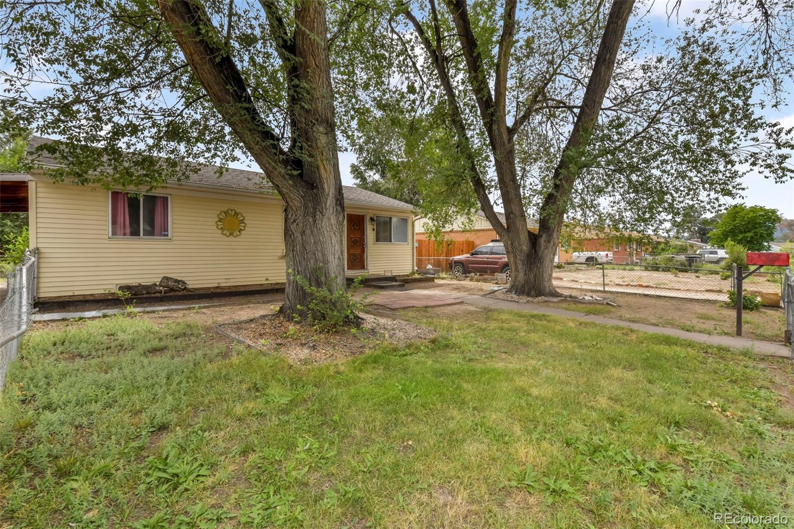 MLS Image #39 for 2402  chimayo drive,colorado springs, Colorado