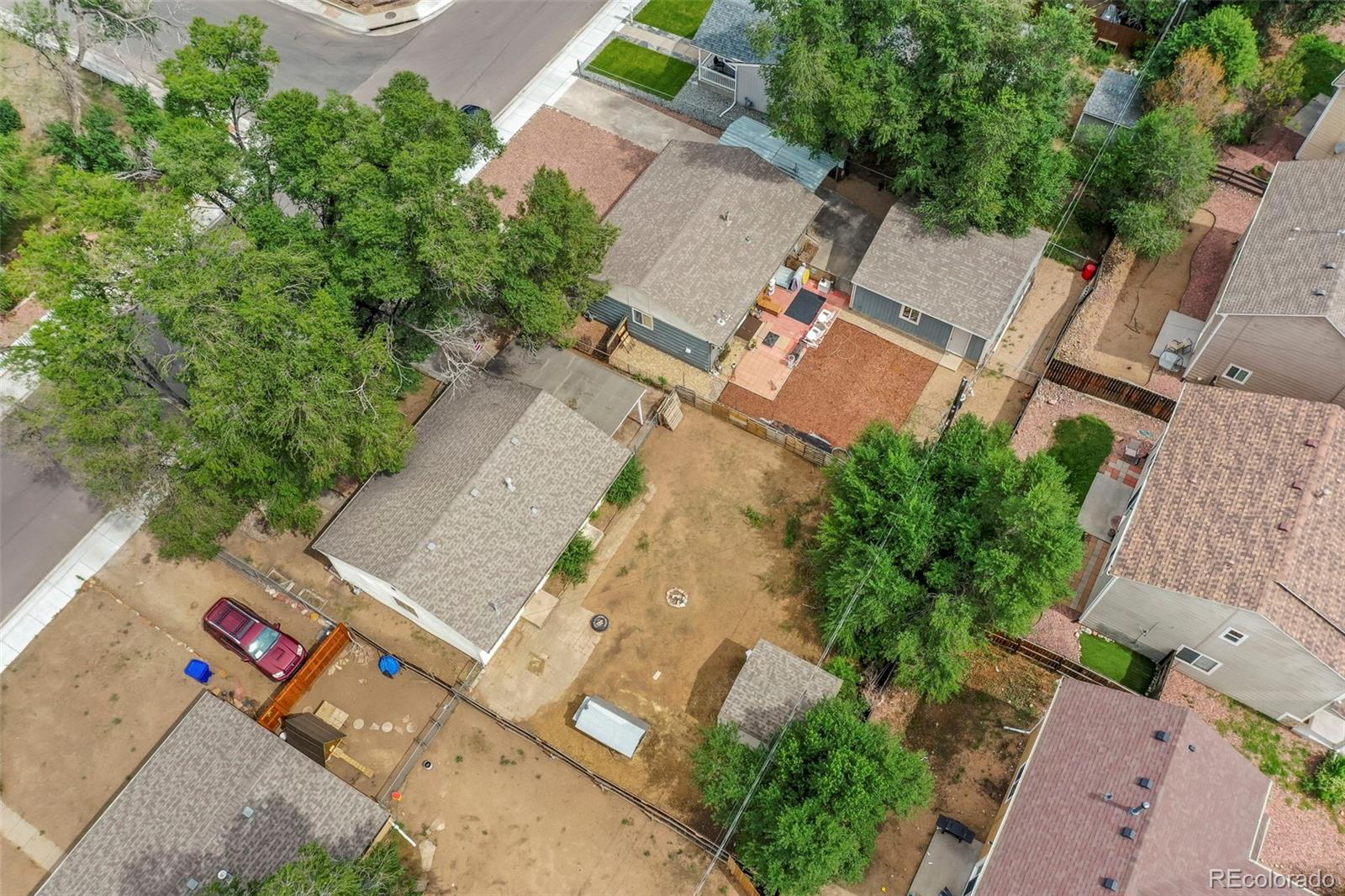 MLS Image #41 for 2402  chimayo drive,colorado springs, Colorado