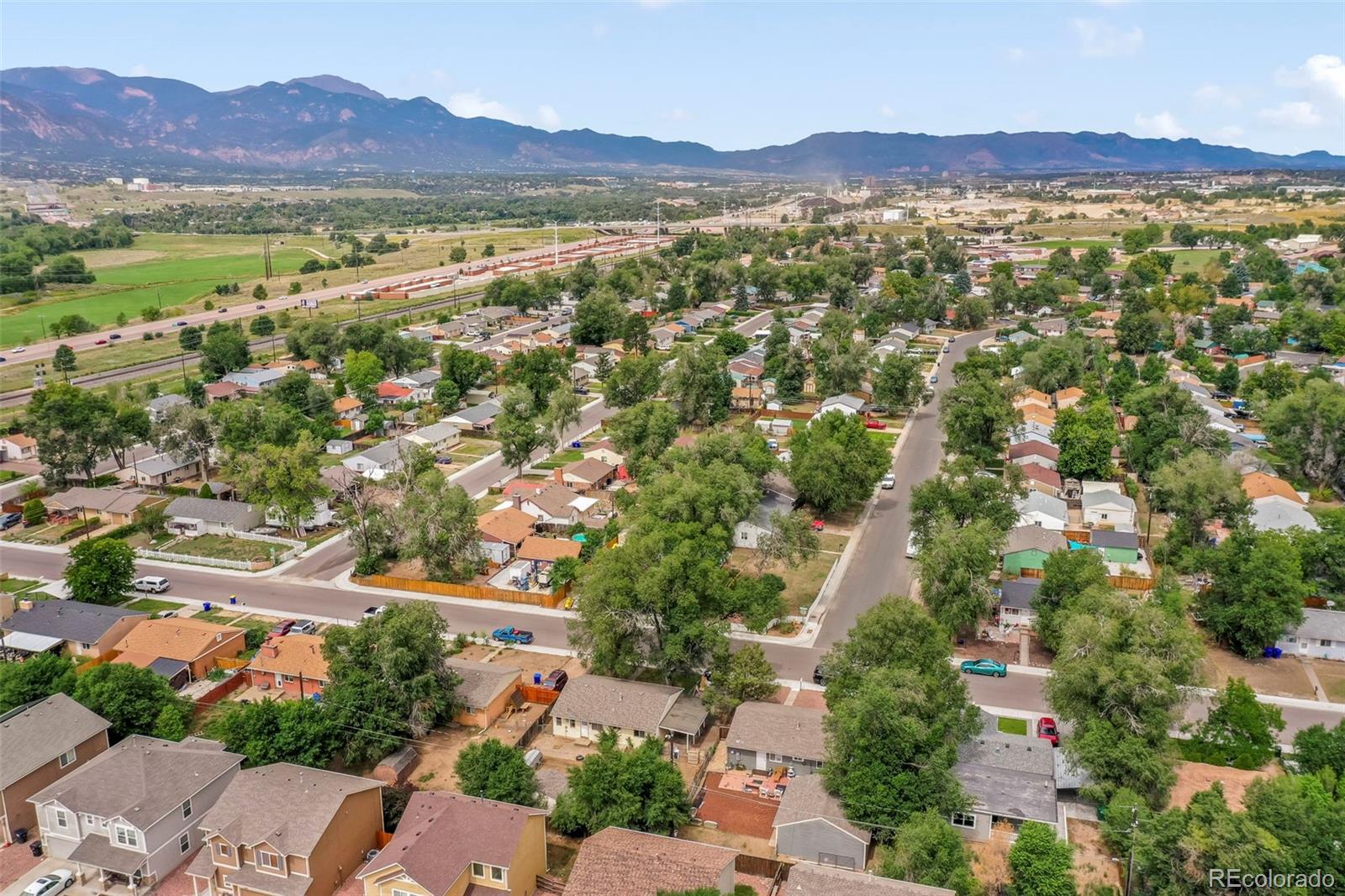 MLS Image #47 for 2402  chimayo drive,colorado springs, Colorado