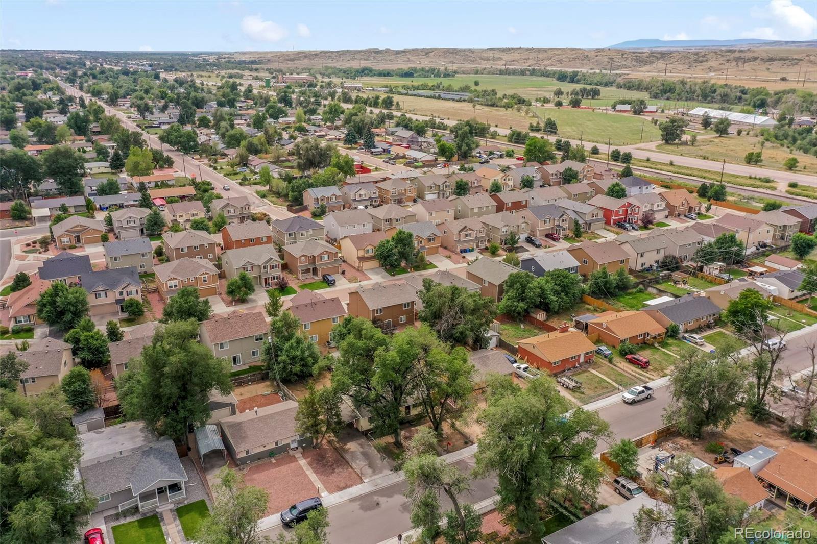 MLS Image #48 for 2402  chimayo drive,colorado springs, Colorado
