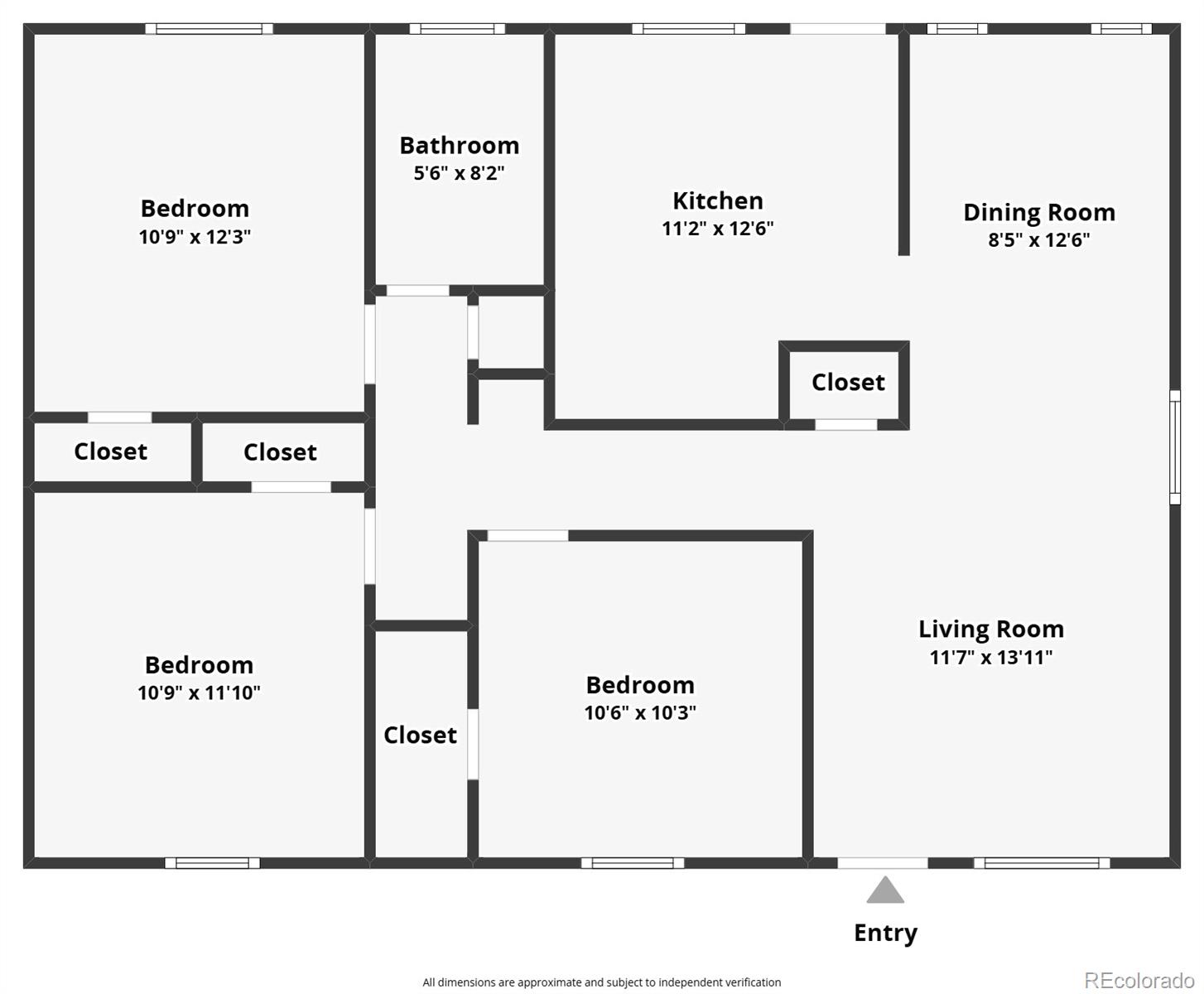 MLS Image #49 for 2402  chimayo drive,colorado springs, Colorado