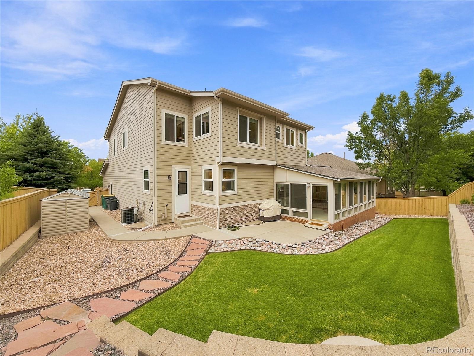 MLS Image #30 for 2794  pemberly avenue,highlands ranch, Colorado