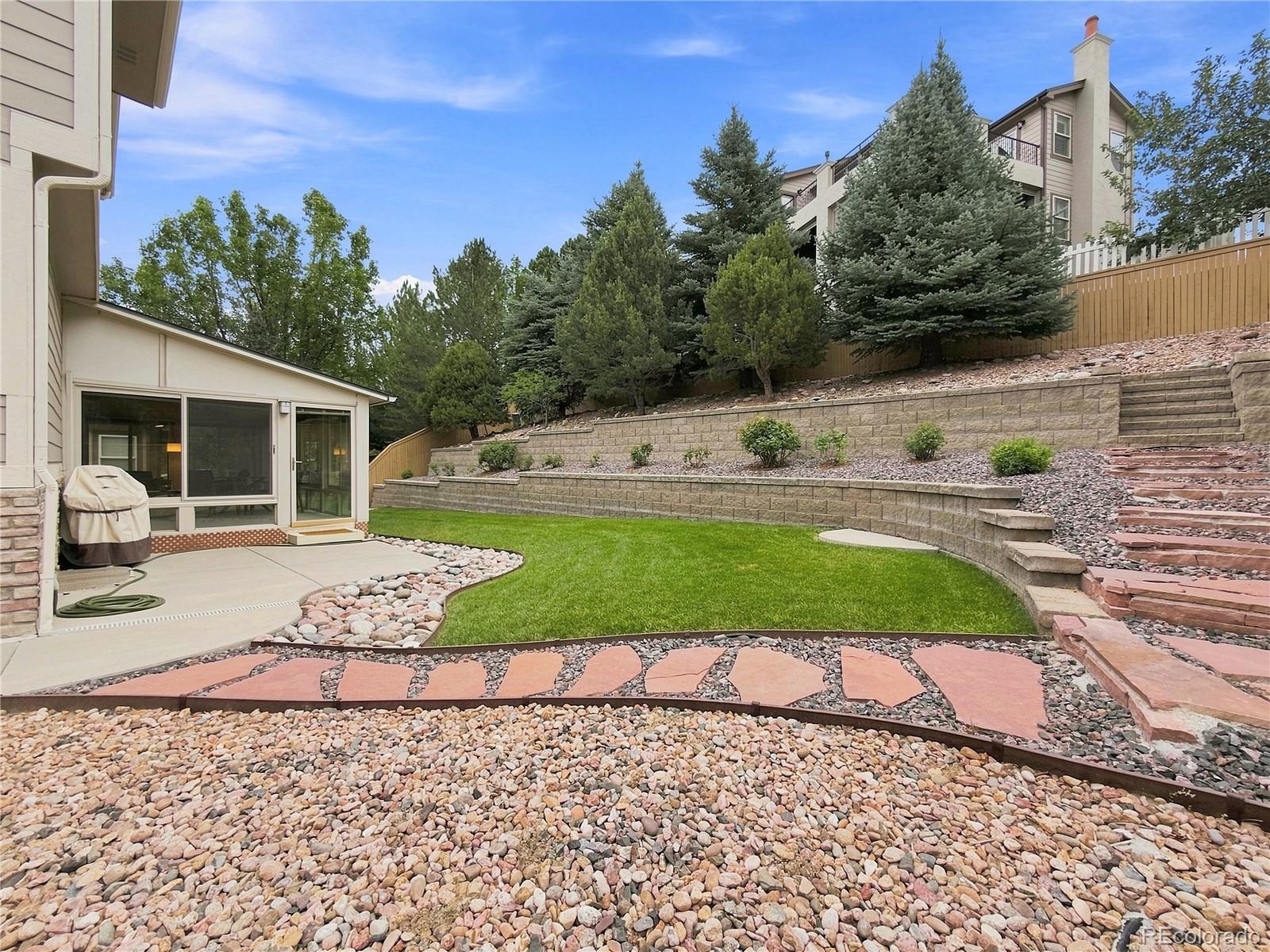 MLS Image #33 for 2794  pemberly avenue,highlands ranch, Colorado