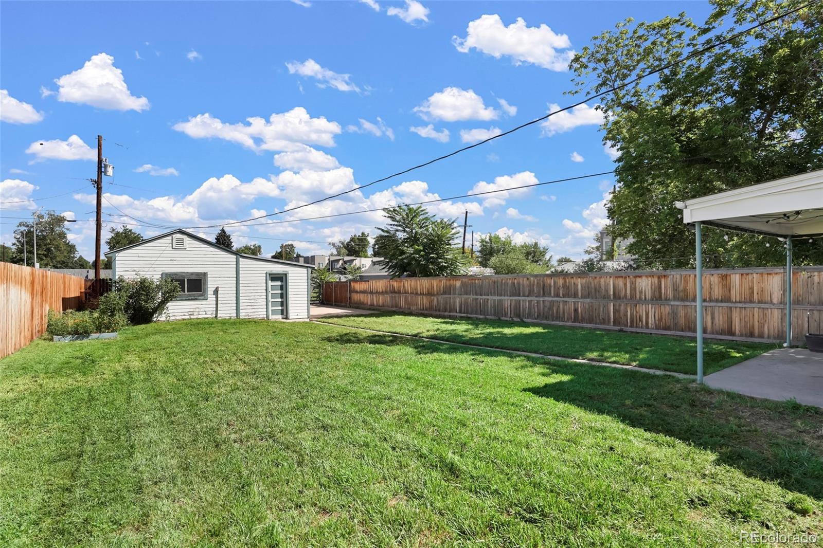 MLS Image #15 for 2115 w elk place,denver, Colorado
