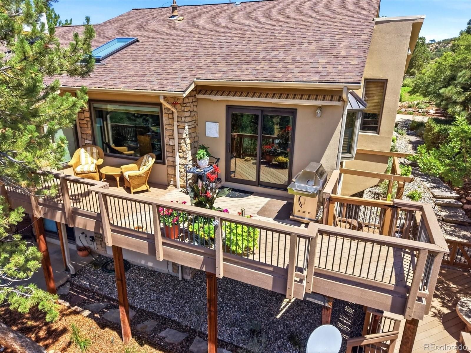 MLS Image #16 for 5961  crestbrook drive,morrison, Colorado