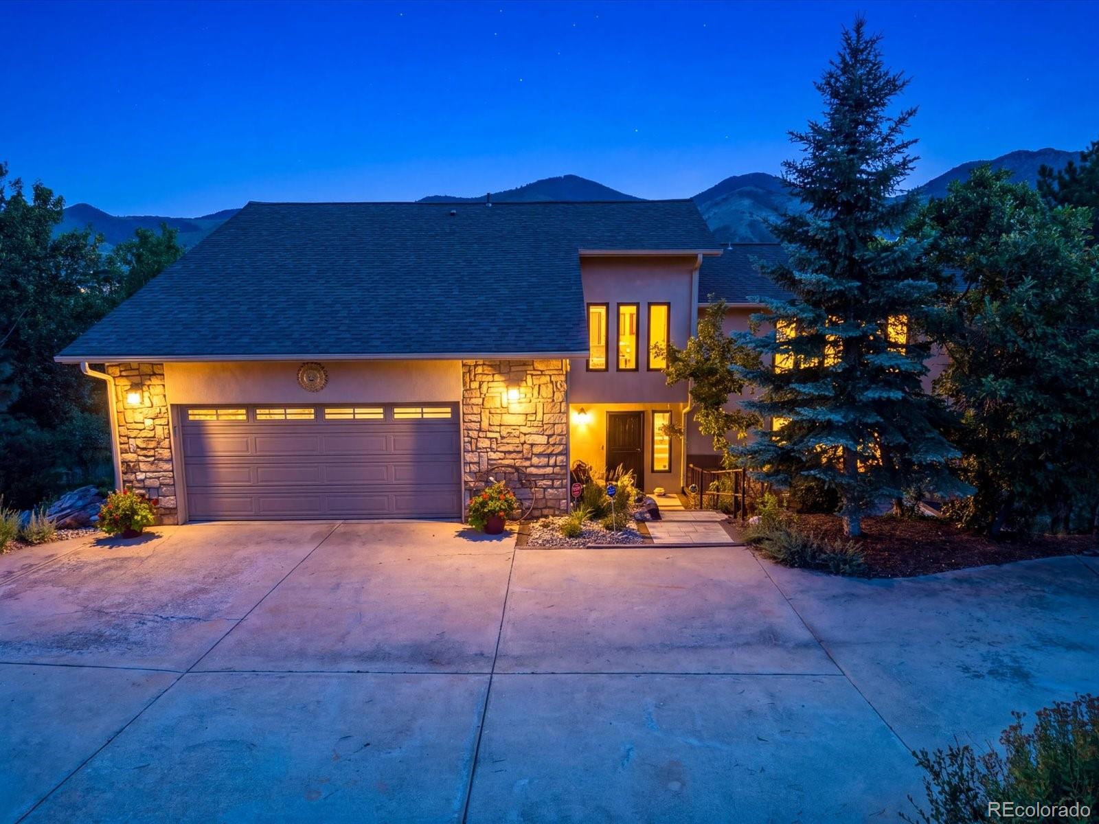 MLS Image #2 for 5961  crestbrook drive,morrison, Colorado