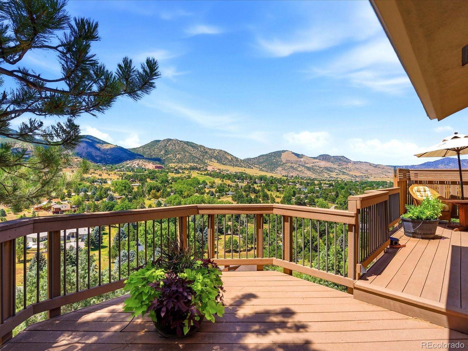 MLS Image #21 for 5961  crestbrook drive,morrison, Colorado