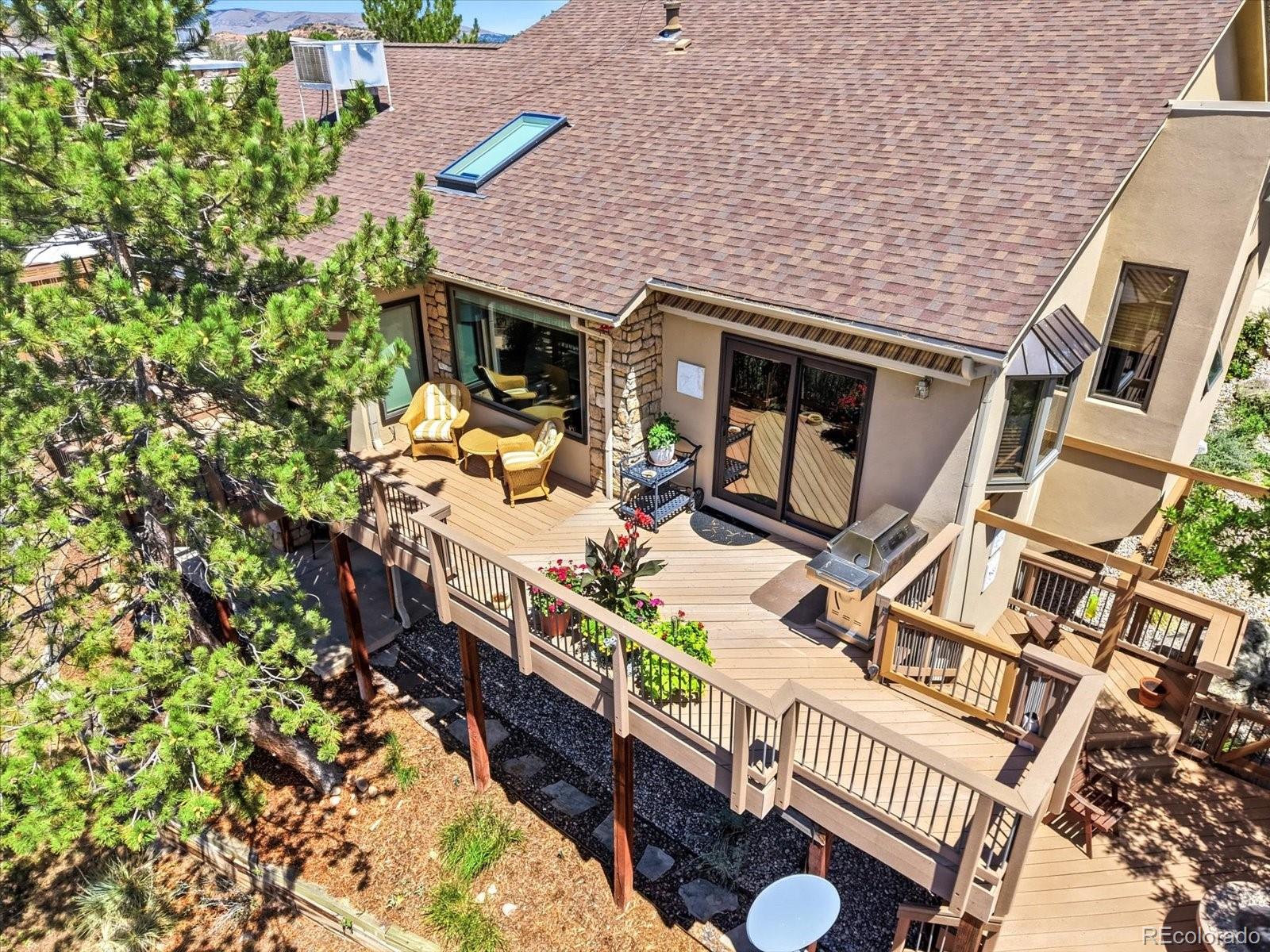 MLS Image #22 for 5961  crestbrook drive,morrison, Colorado