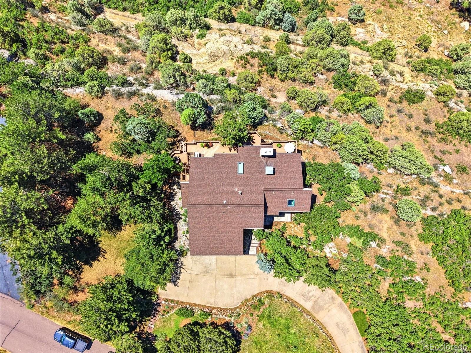 MLS Image #23 for 5961  crestbrook drive,morrison, Colorado