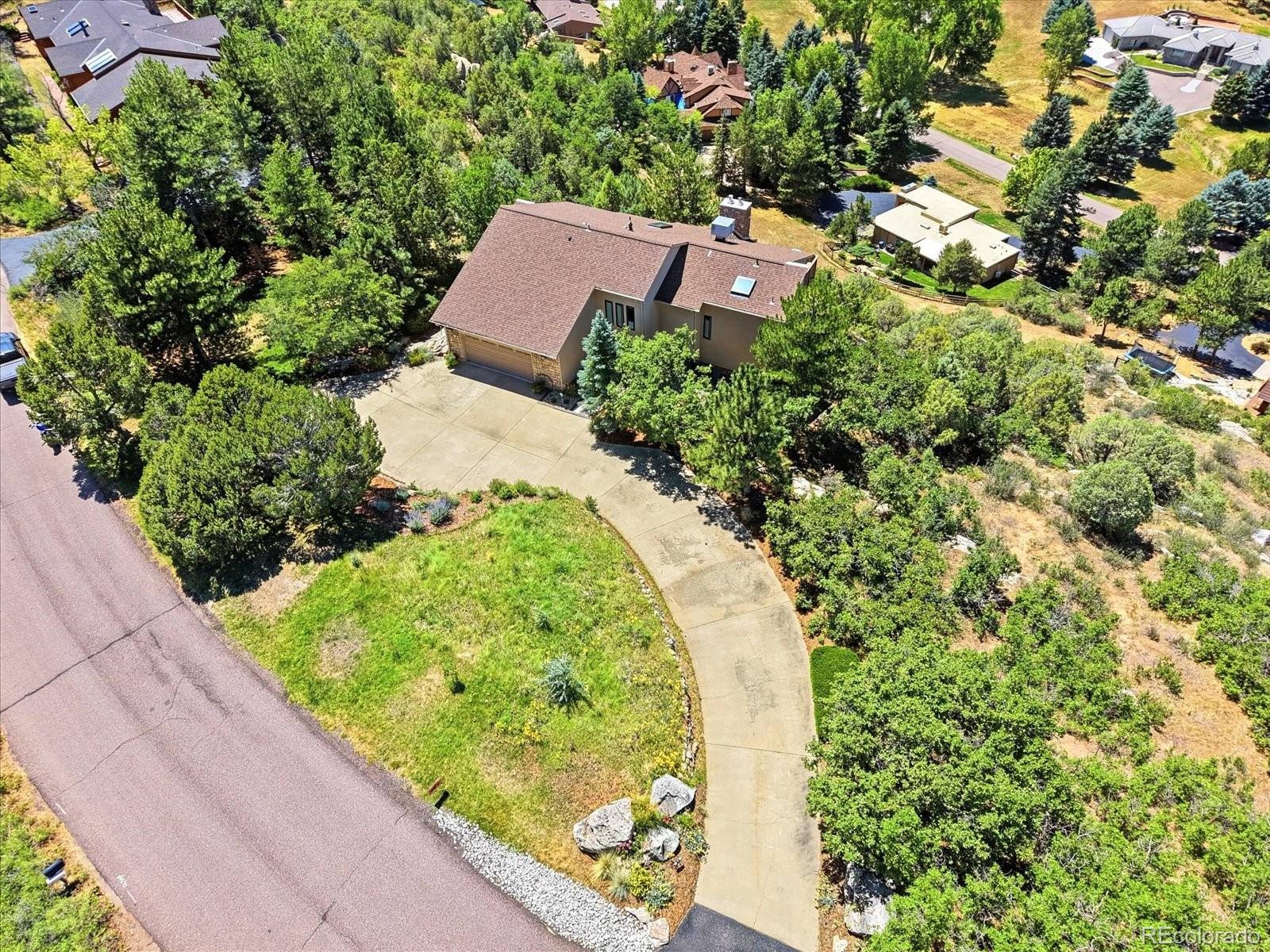 MLS Image #26 for 5961  crestbrook drive,morrison, Colorado