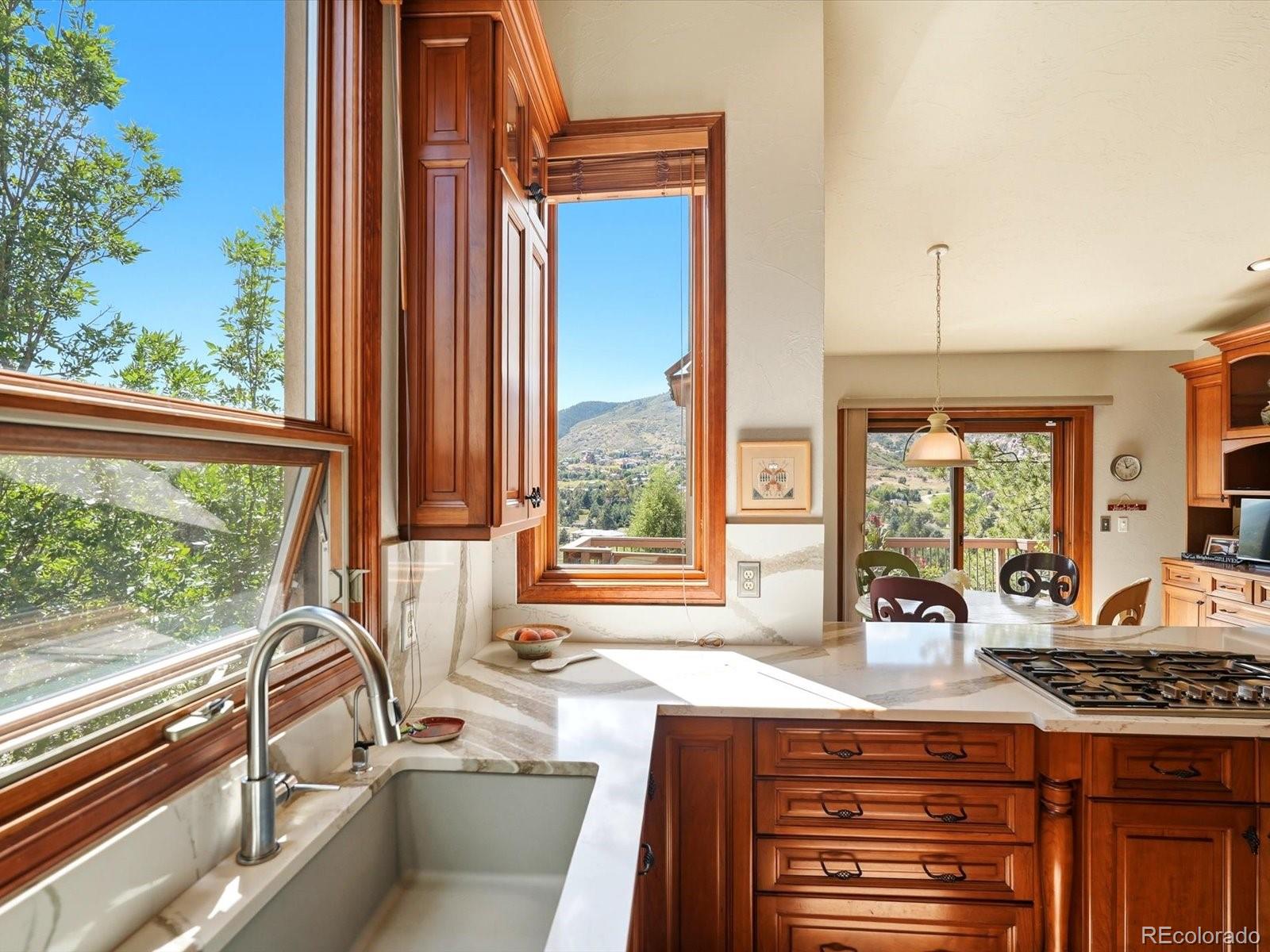 MLS Image #4 for 5961  crestbrook drive,morrison, Colorado