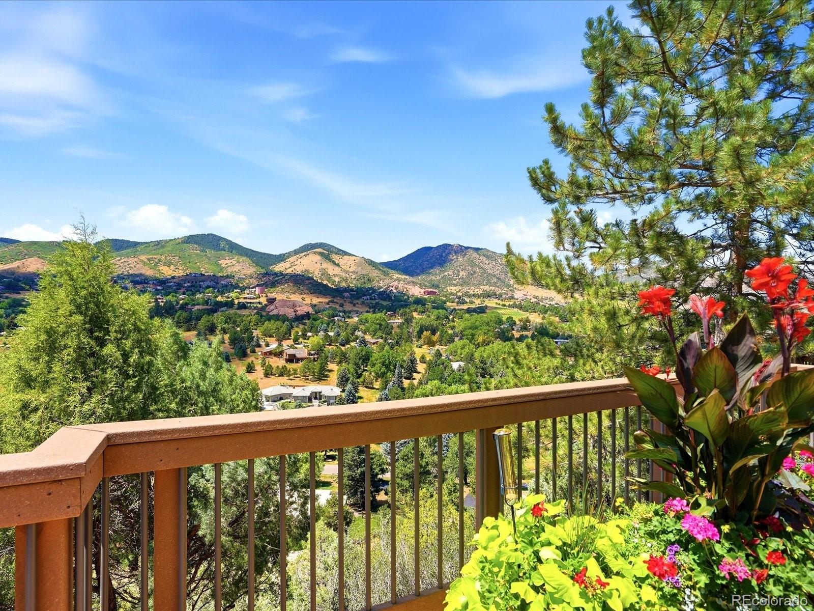MLS Image #45 for 5961  crestbrook drive,morrison, Colorado