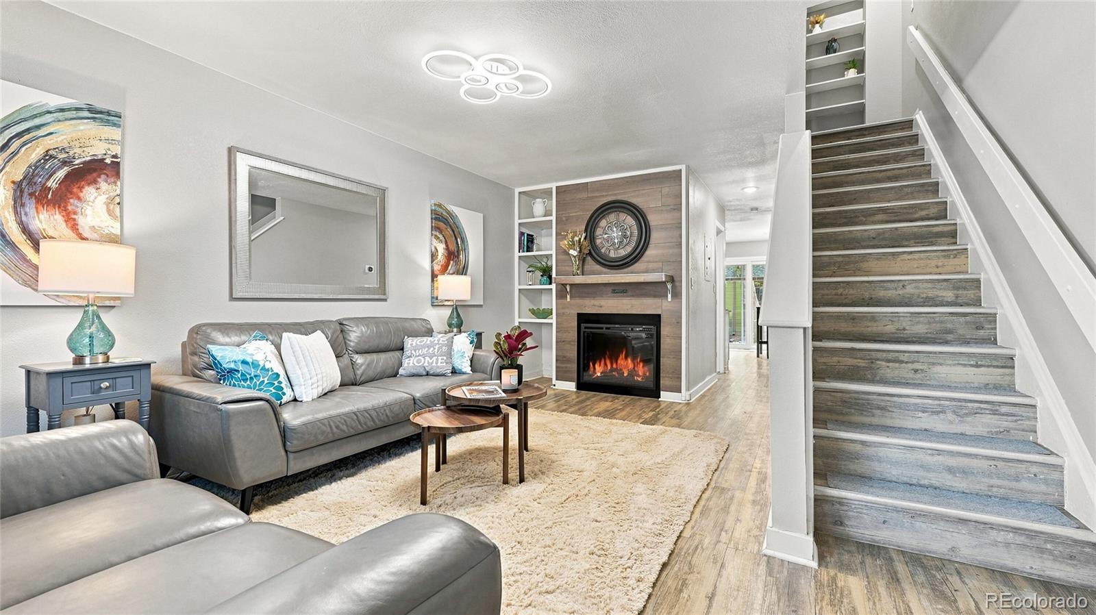 MLS Image #2 for 73 s sable boulevard,aurora, Colorado