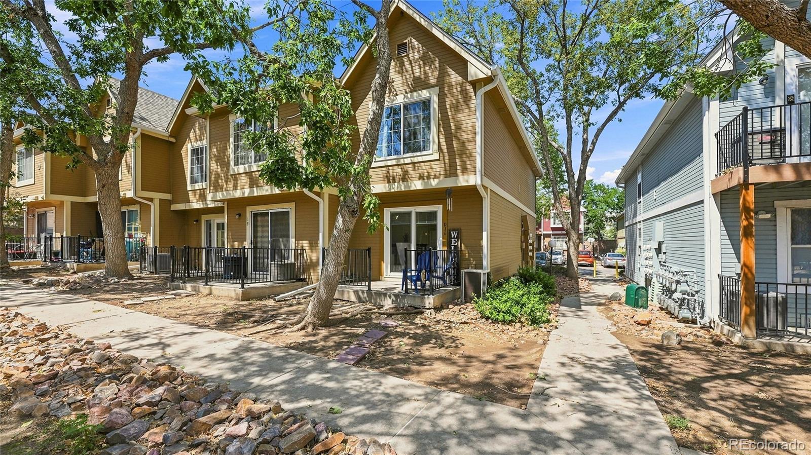 MLS Image #25 for 73 s sable boulevard,aurora, Colorado
