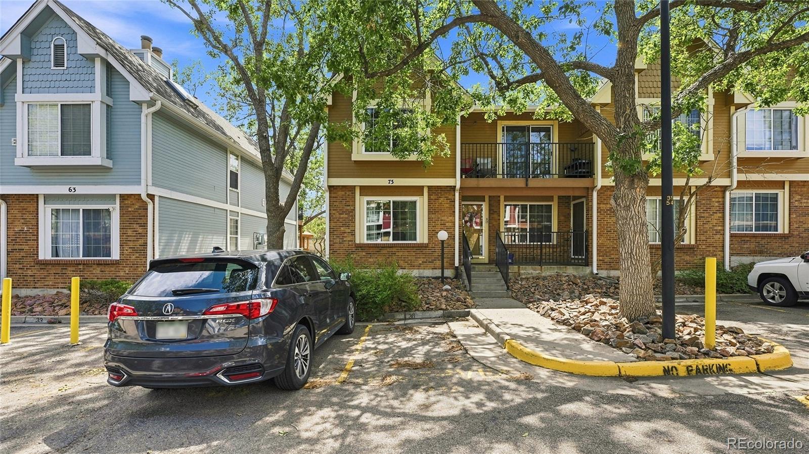 MLS Image #4 for 73 s sable boulevard,aurora, Colorado