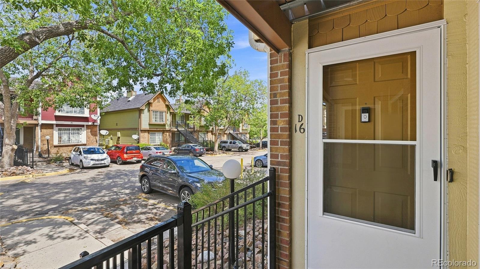 MLS Image #5 for 73 s sable boulevard,aurora, Colorado
