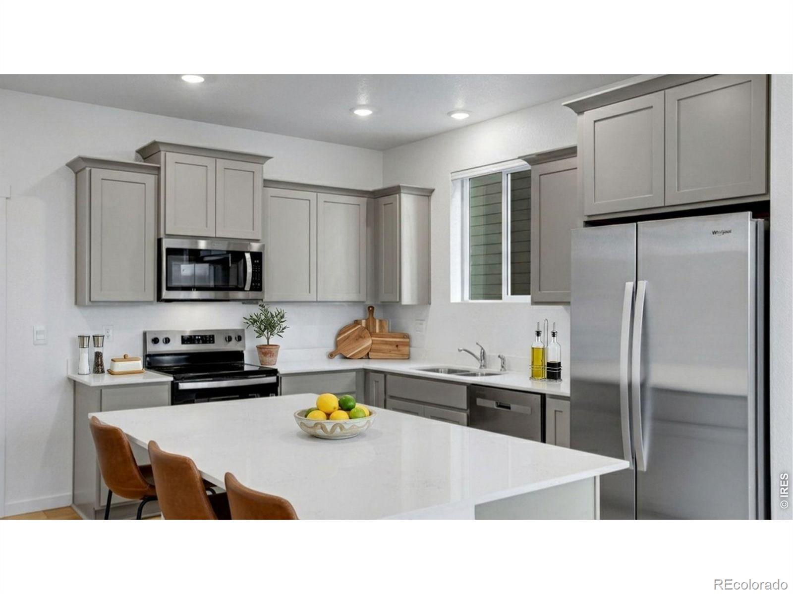 MLS Image #1 for 335  fiord way,severance, Colorado