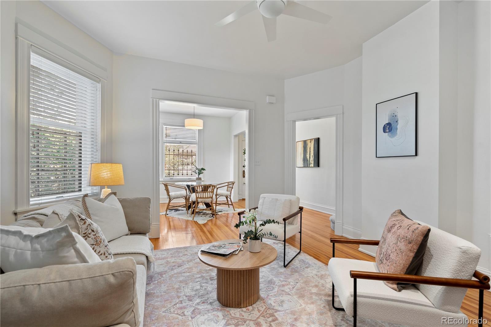 MLS Image #11 for 1576 n emerson street,denver, Colorado