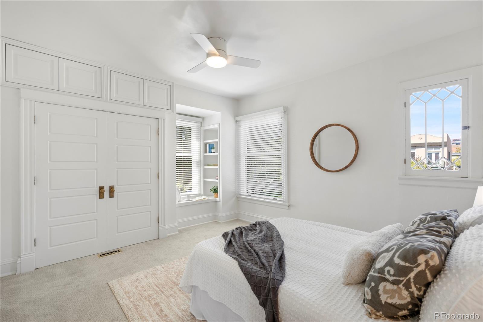 MLS Image #23 for 1576 n emerson street,denver, Colorado