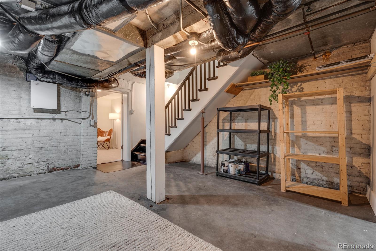 MLS Image #34 for 1576 n emerson street,denver, Colorado