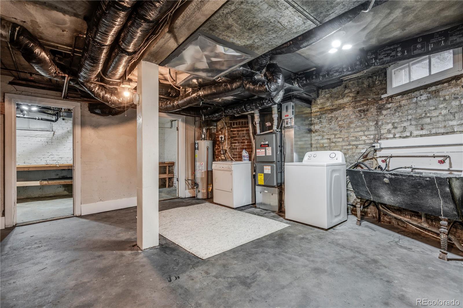 MLS Image #35 for 1576 n emerson street,denver, Colorado