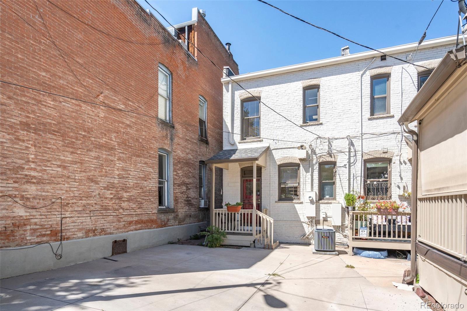 MLS Image #43 for 1576 n emerson street,denver, Colorado
