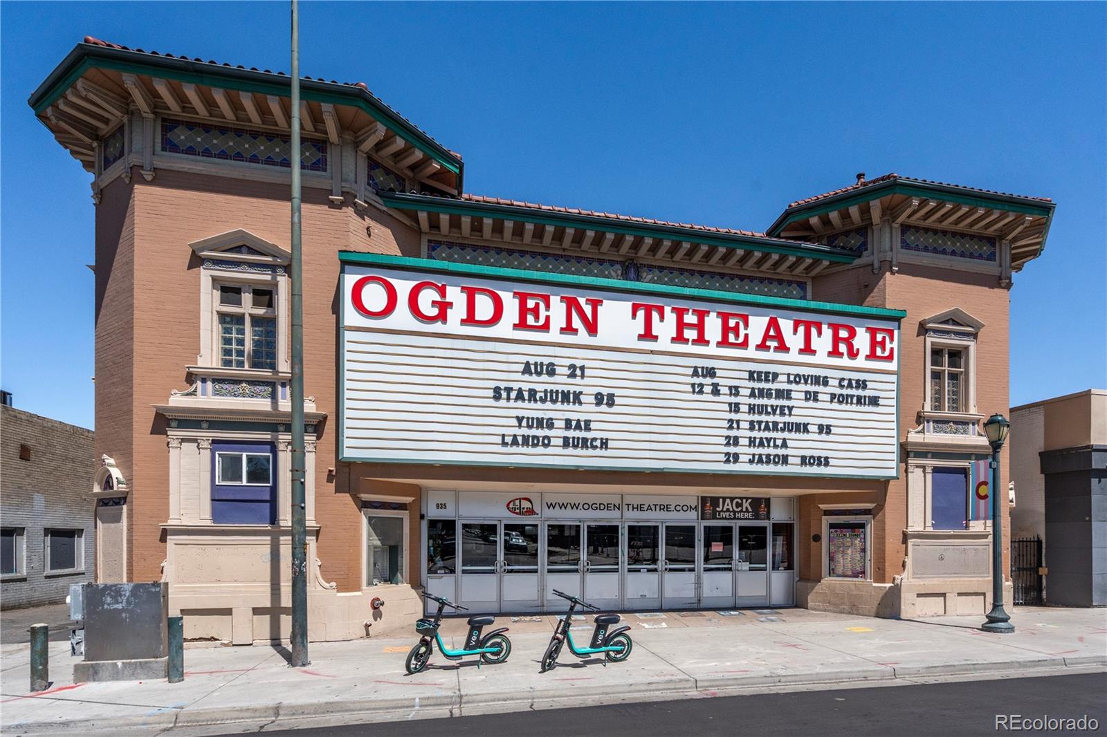 MLS Image #45 for 1576 n emerson street,denver, Colorado