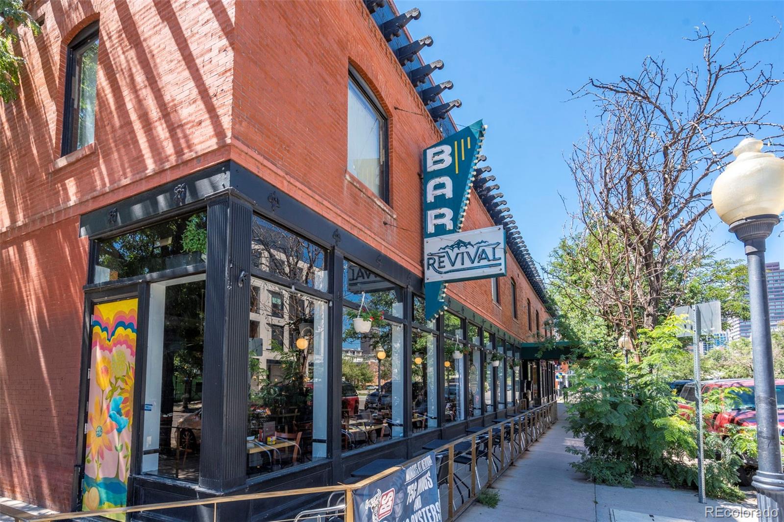 MLS Image #48 for 1576 n emerson street,denver, Colorado