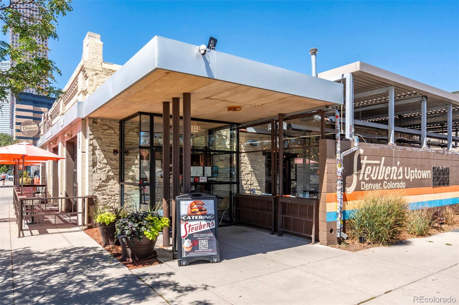 MLS Image #49 for 1576 n emerson street,denver, Colorado