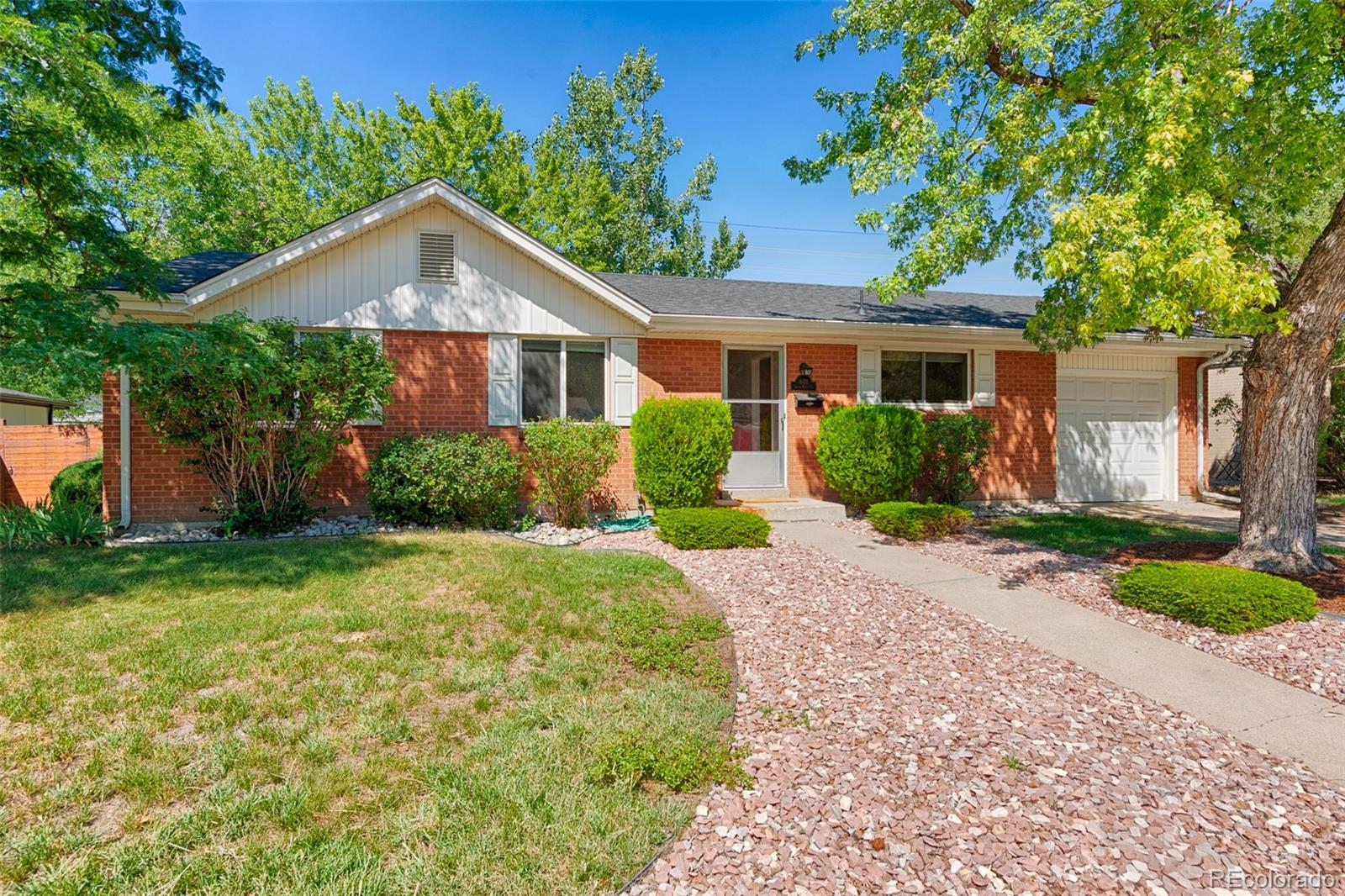 MLS Image #1 for 681 s holly street,denver, Colorado