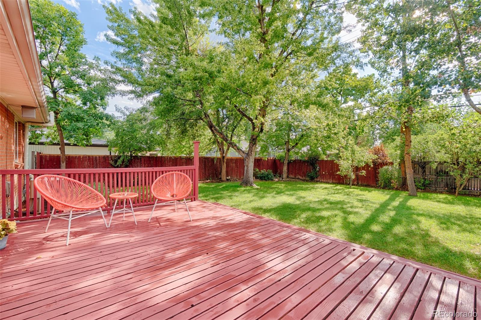 MLS Image #18 for 681 s holly street,denver, Colorado