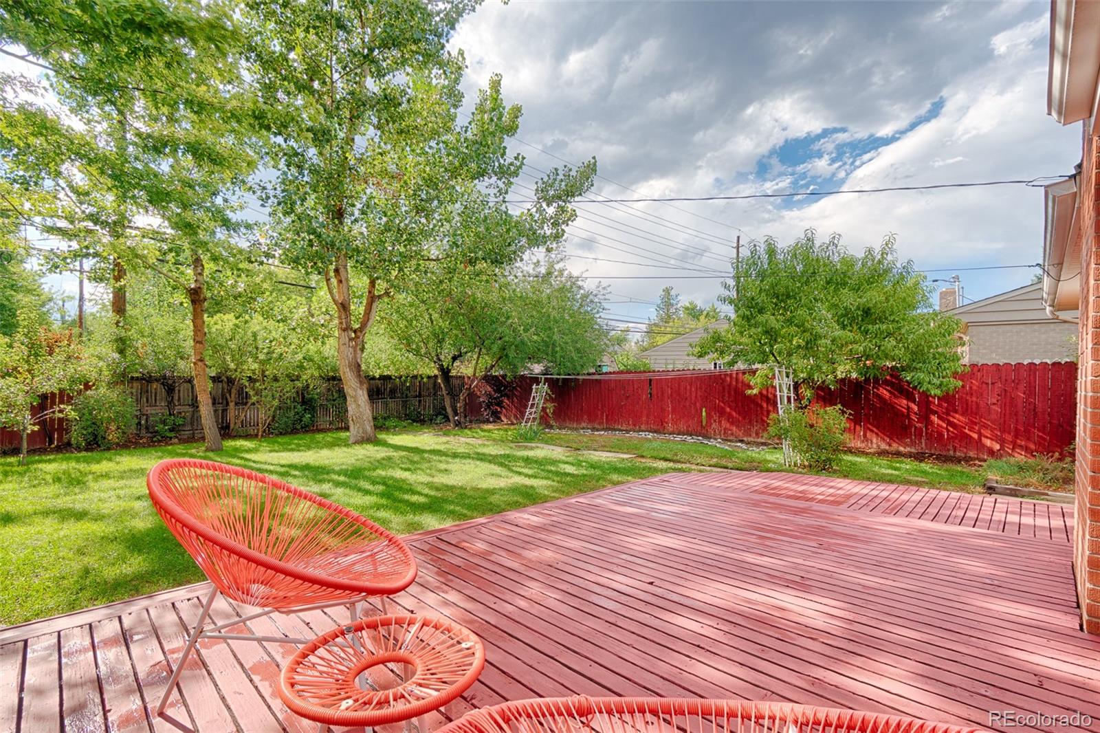 MLS Image #19 for 681 s holly street,denver, Colorado