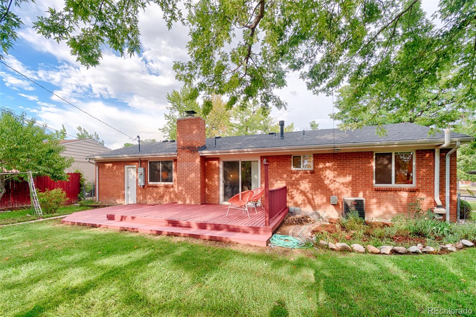MLS Image #36 for 681 s holly street,denver, Colorado