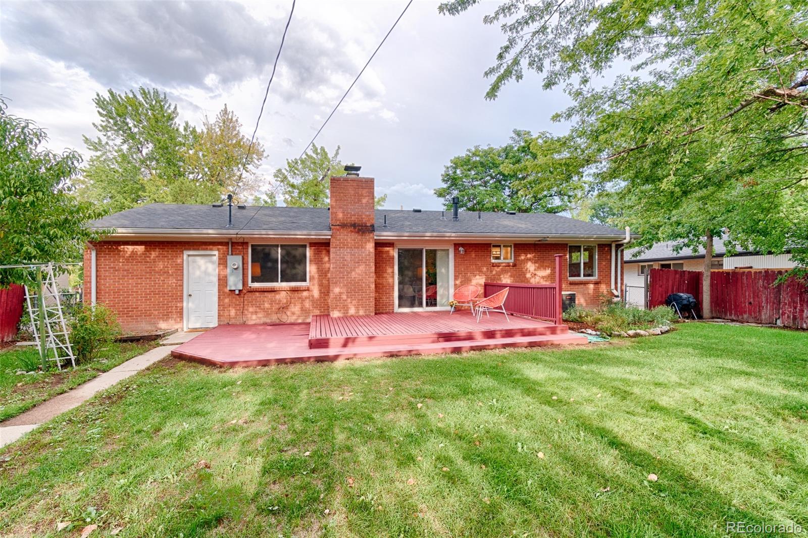 MLS Image #37 for 681 s holly street,denver, Colorado