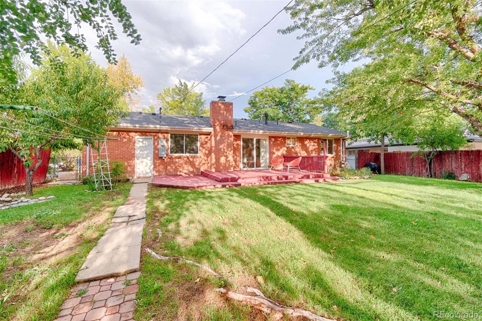 MLS Image #38 for 681 s holly street,denver, Colorado