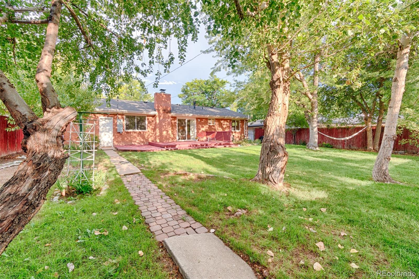 MLS Image #39 for 681 s holly street,denver, Colorado
