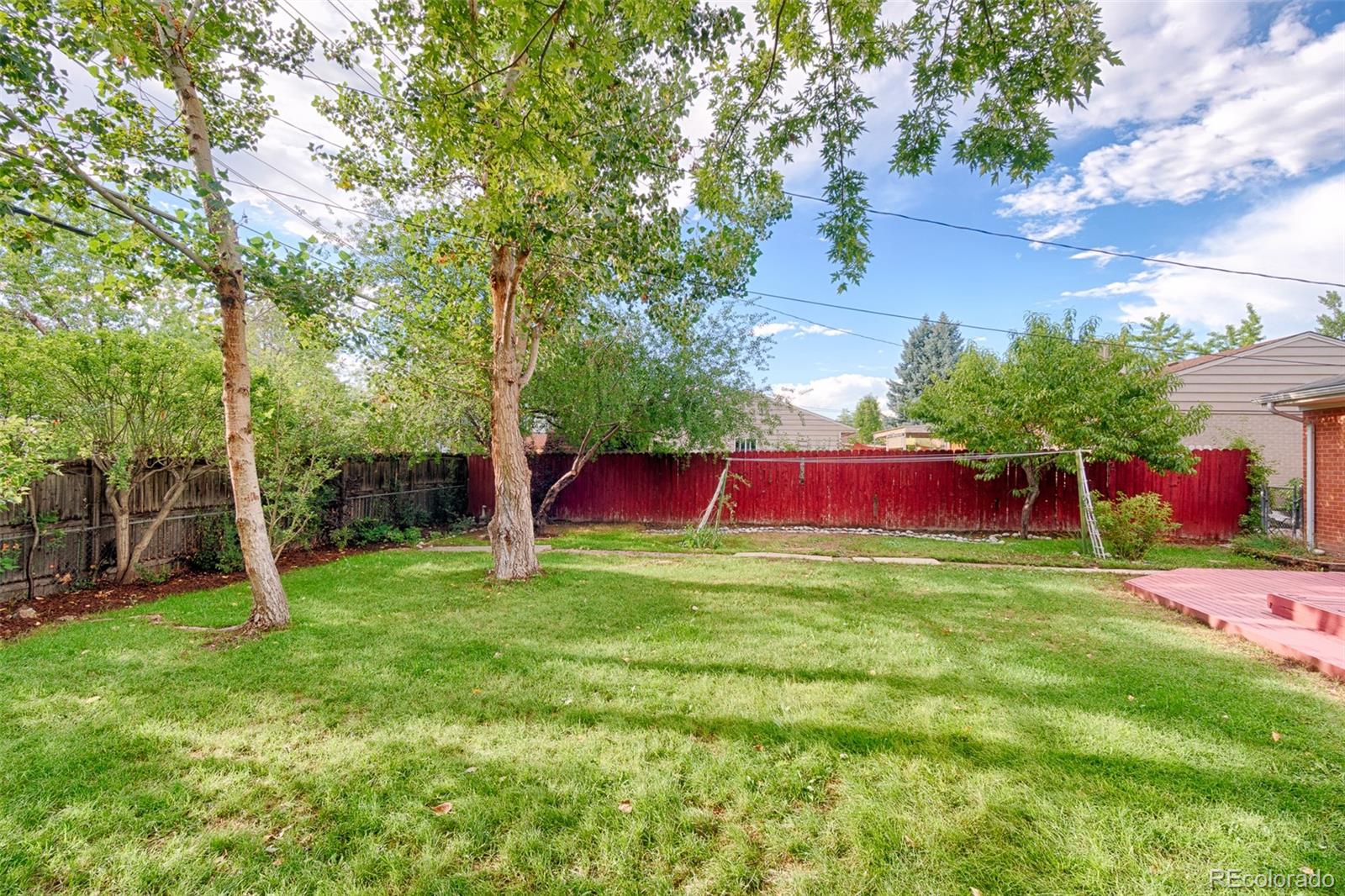 MLS Image #43 for 681 s holly street,denver, Colorado
