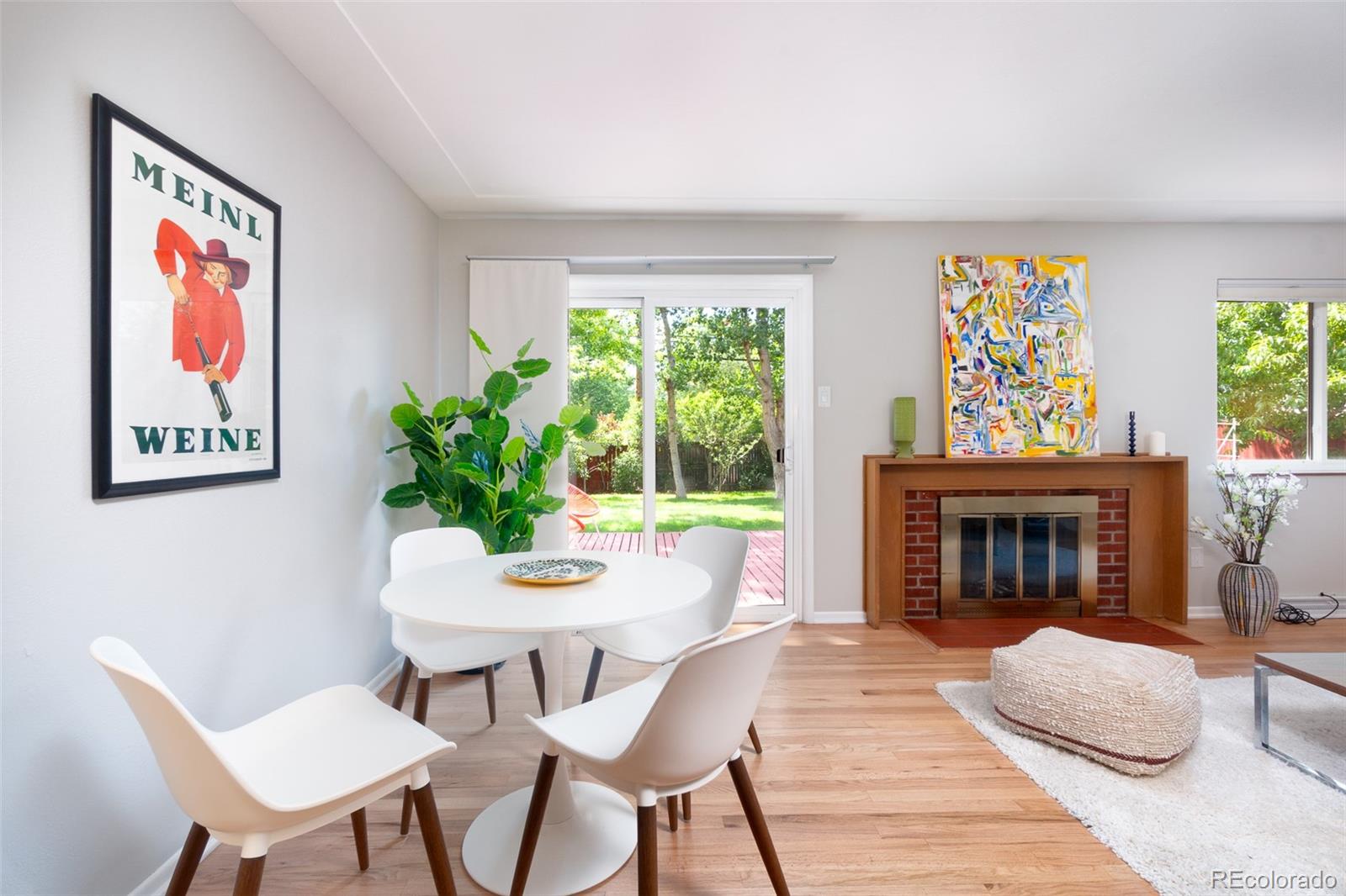 MLS Image #5 for 681 s holly street,denver, Colorado