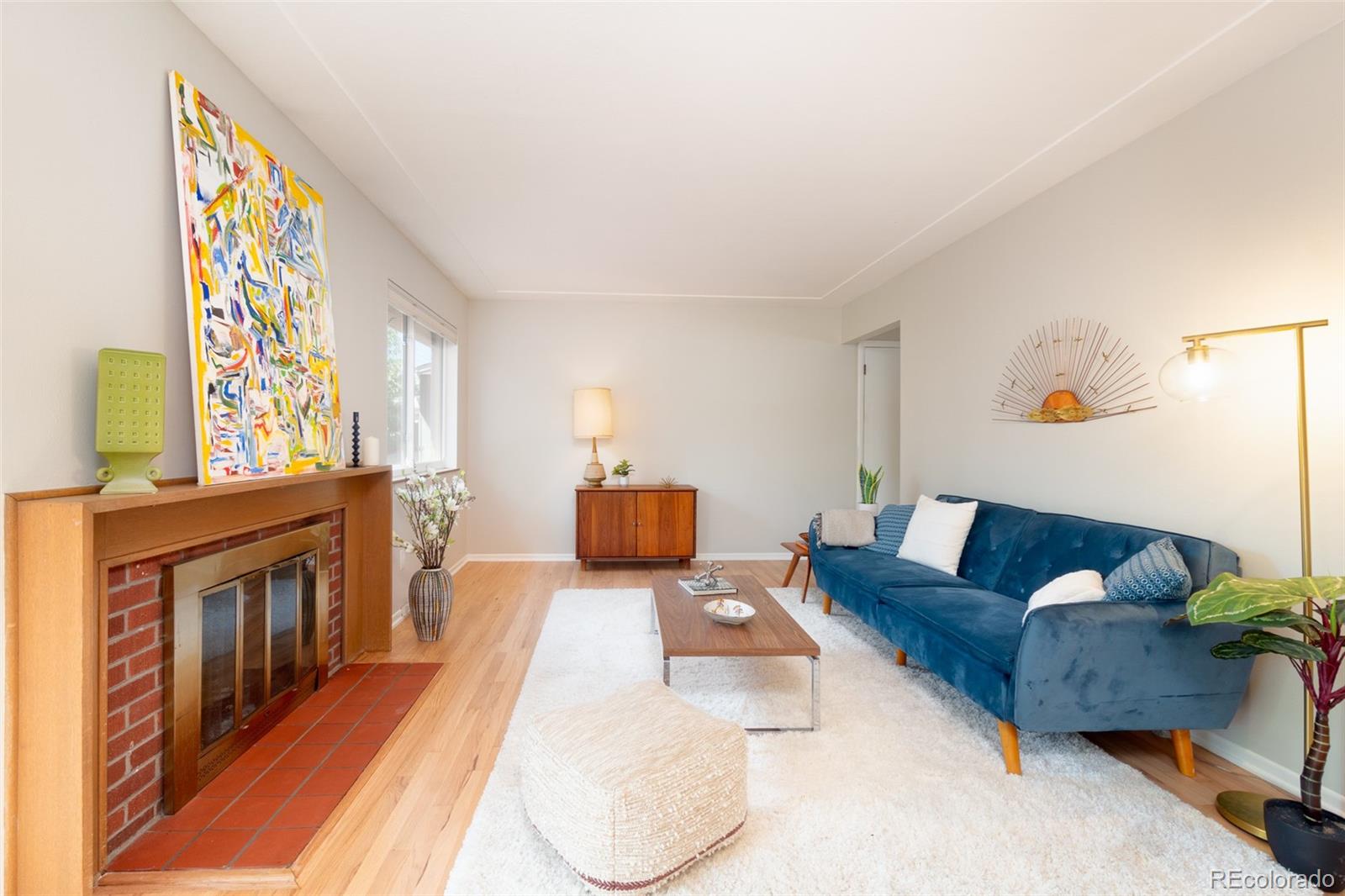 MLS Image #7 for 681 s holly street,denver, Colorado