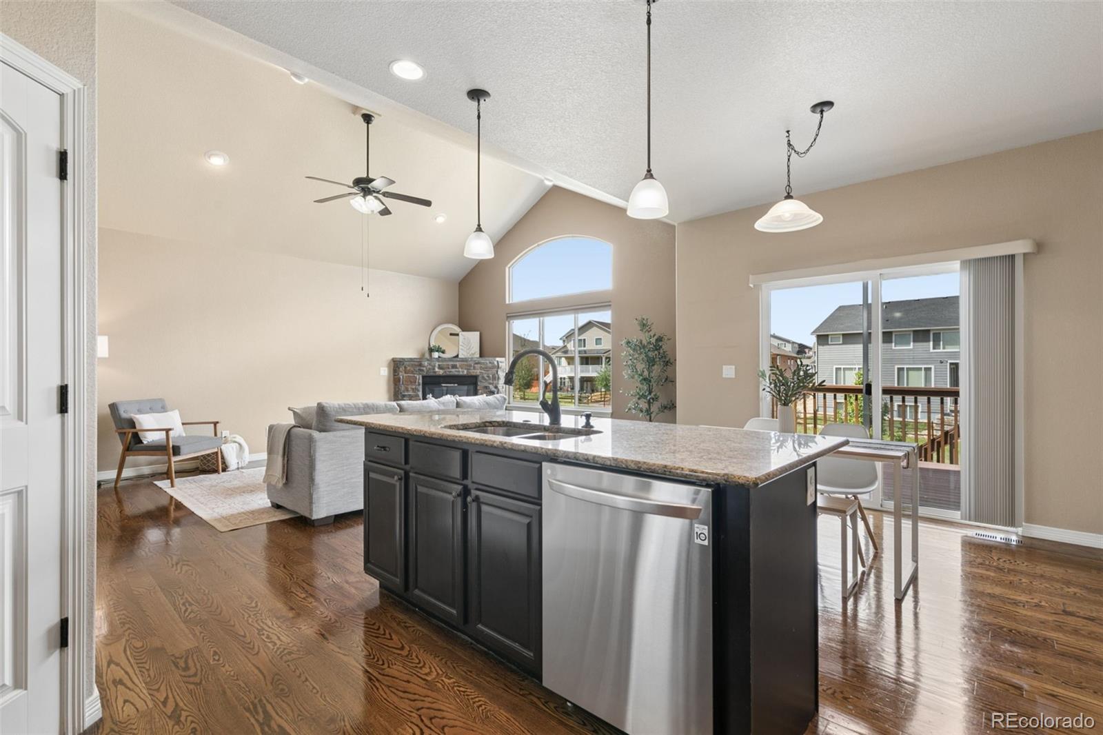 MLS Image #10 for 12772  mt oxford place,peyton, Colorado