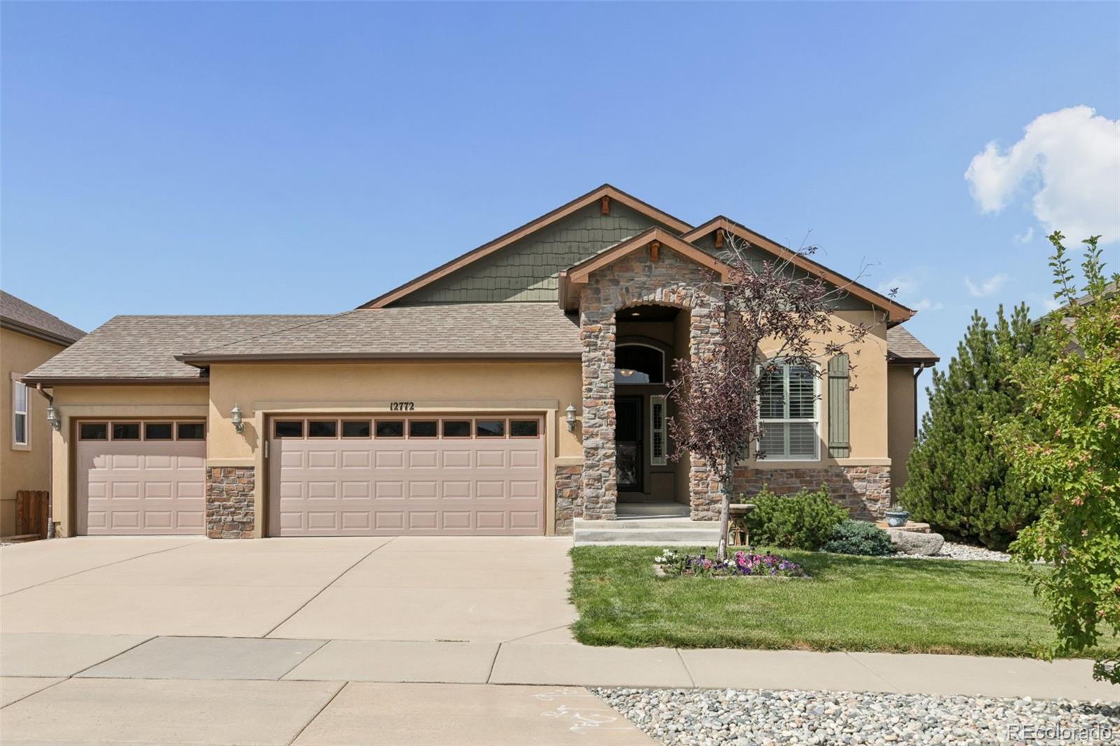 MLS Image #2 for 12772  mt oxford place,peyton, Colorado