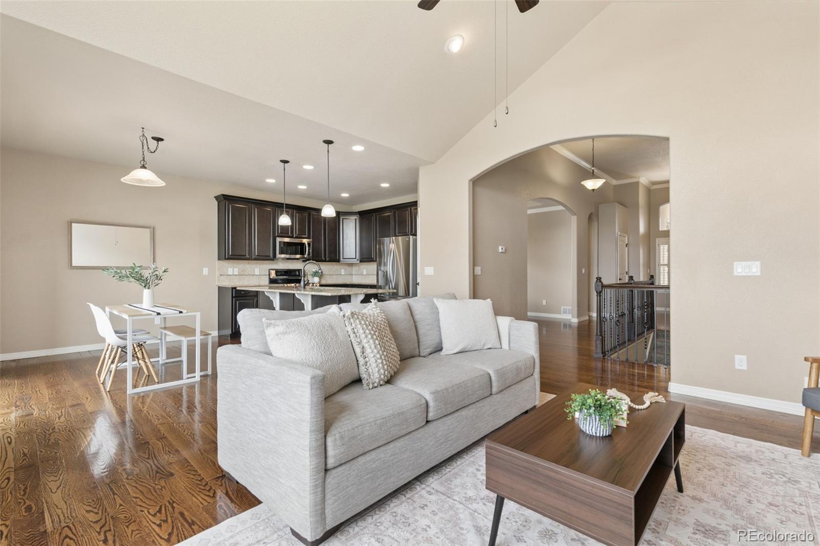 MLS Image #4 for 12772  mt oxford place,peyton, Colorado