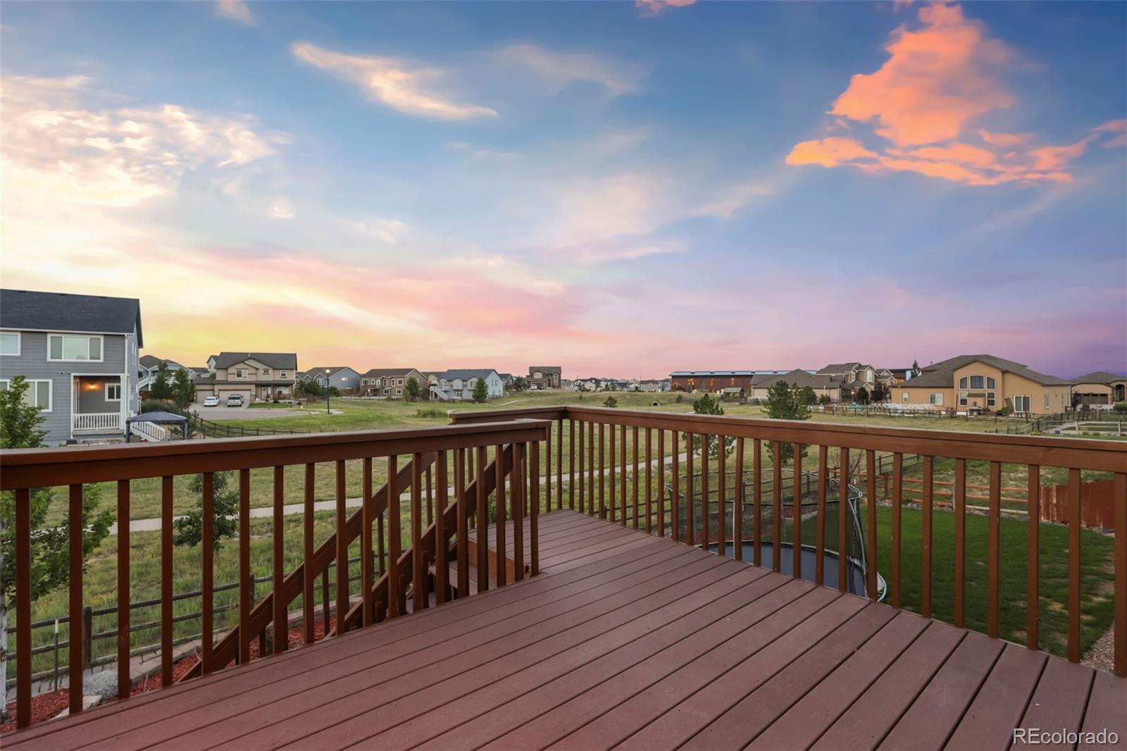 MLS Image #42 for 12772  mt oxford place,peyton, Colorado