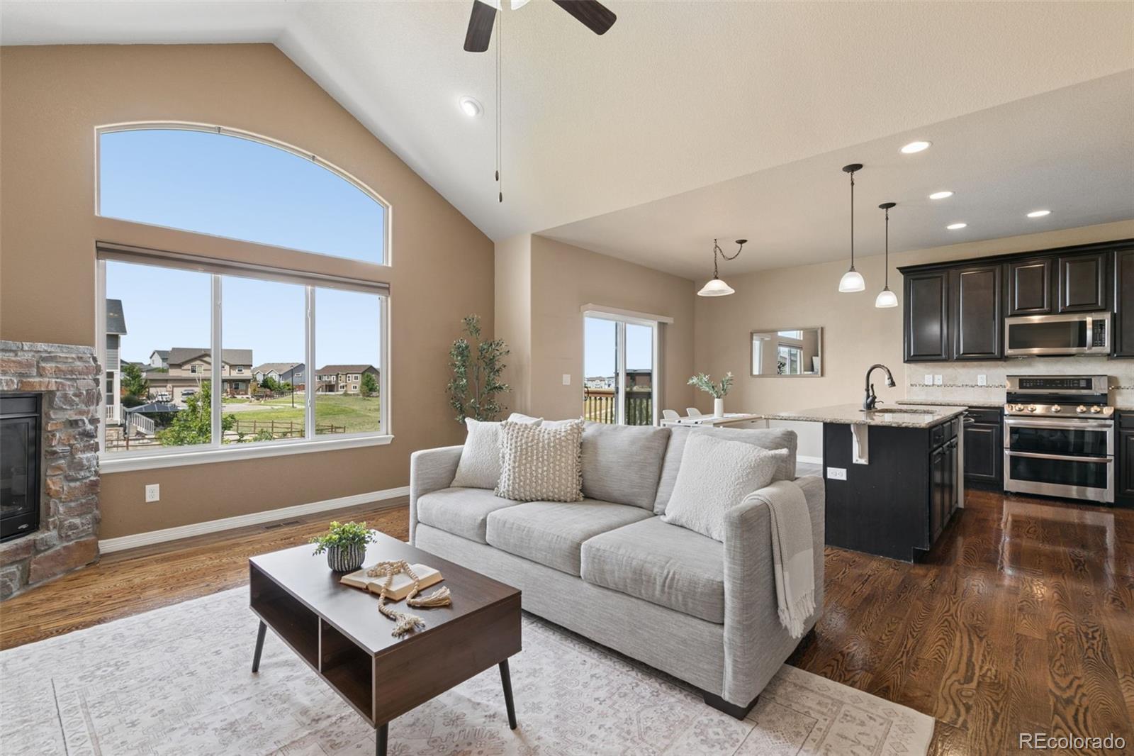 MLS Image #5 for 12772  mt oxford place,peyton, Colorado