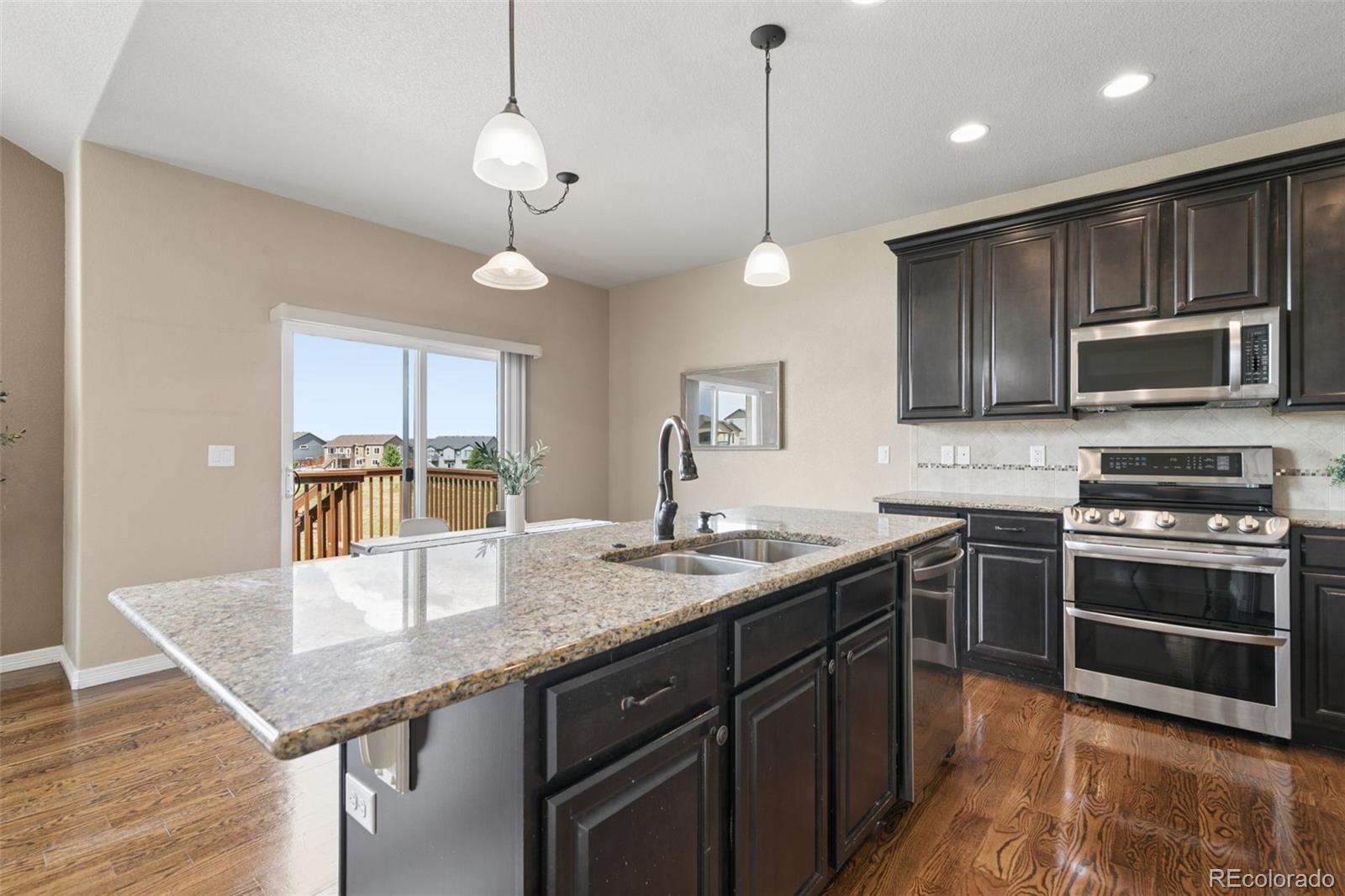 MLS Image #6 for 12772  mt oxford place,peyton, Colorado