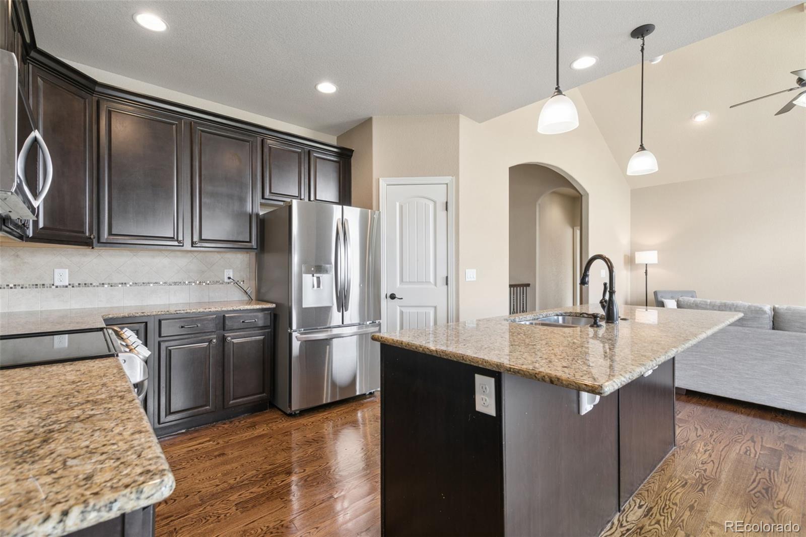 MLS Image #7 for 12772  mt oxford place,peyton, Colorado
