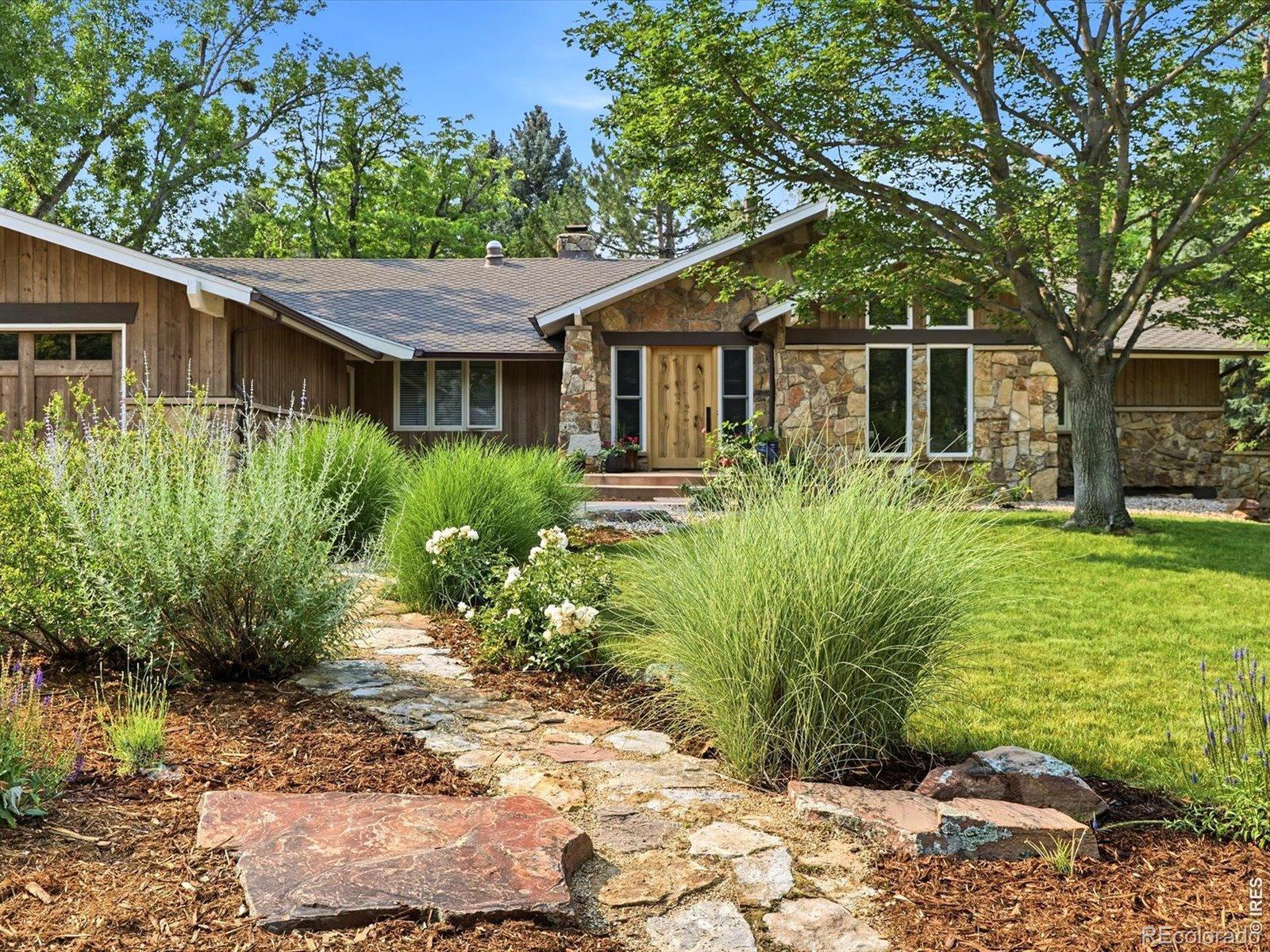 MLS Image #2 for 7047  yampa court,boulder, Colorado