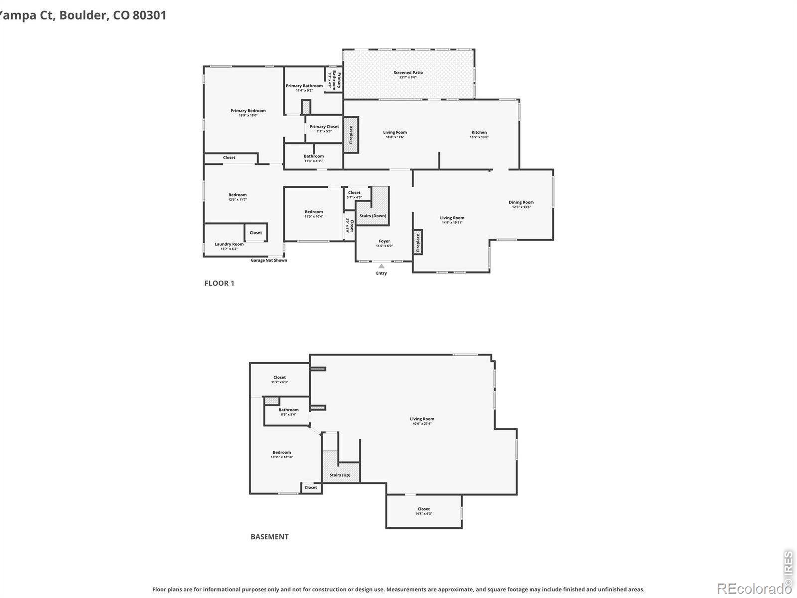 MLS Image #48 for 7047  yampa court,boulder, Colorado
