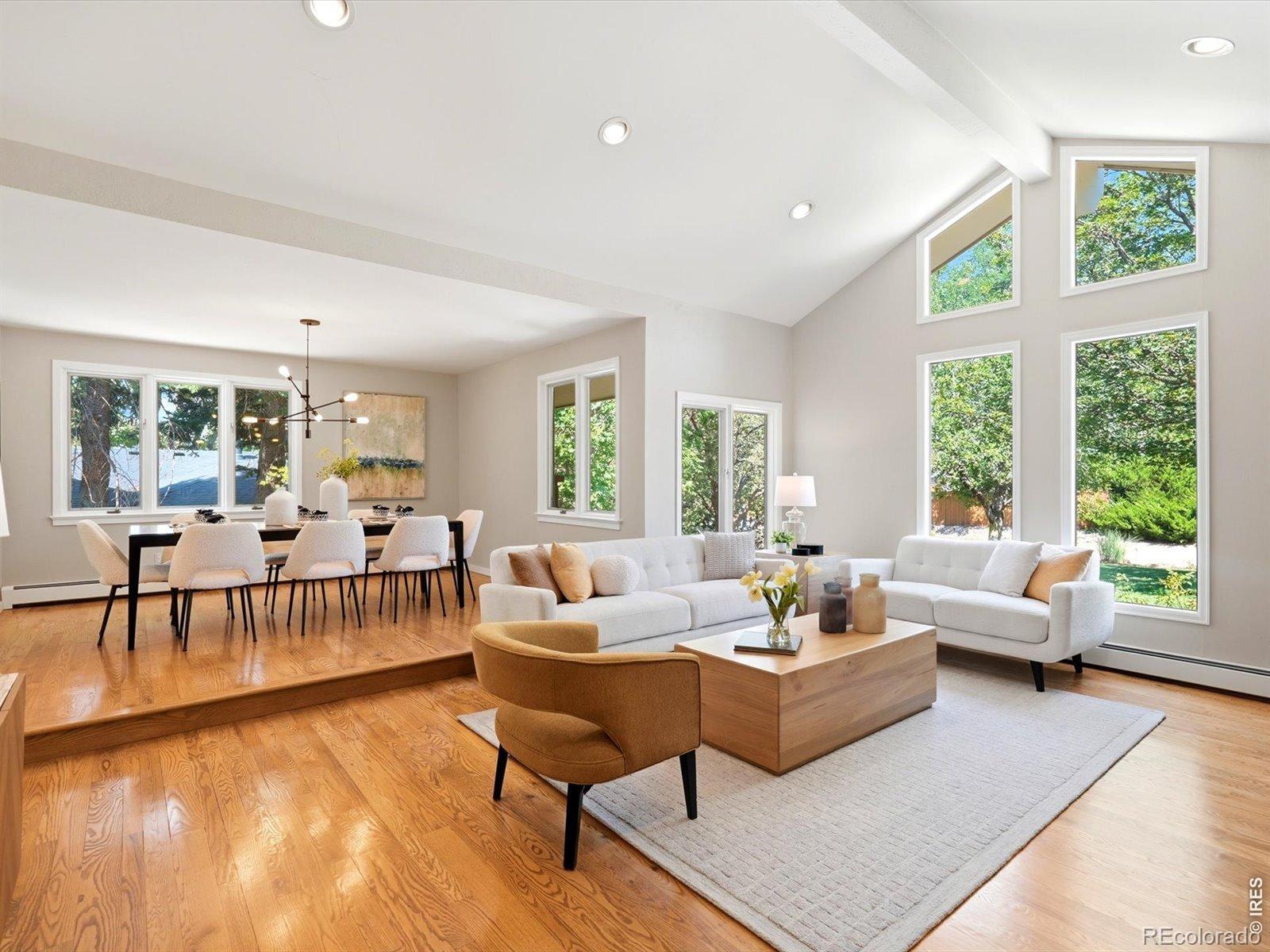 MLS Image #5 for 7047  yampa court,boulder, Colorado
